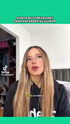 ¿Por qué hacemos famosa a esta gente?!  #zoebogach #elpupicastro #memesargentina 
