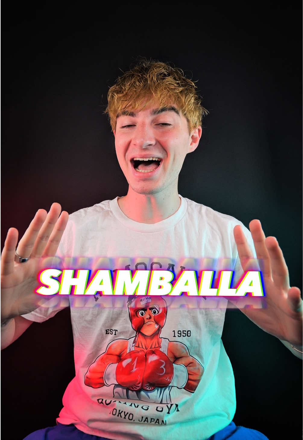On reprend la musique Shamballa de Anyme version pop ! 😨🎤 Vous en pensez quoi ? 🤫  #shamballa #anyme @Anyme023 