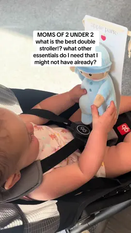 I can always count on all of you for tips and tricks!! #motherhood #2under2 #doublestroller #babies #toddler #babynumber2 #pregnant #secondtimemom #mom #momssupportingmoms #helpme 
