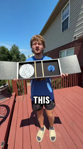 How does it work 🤷‍♂️ #viral #magic 