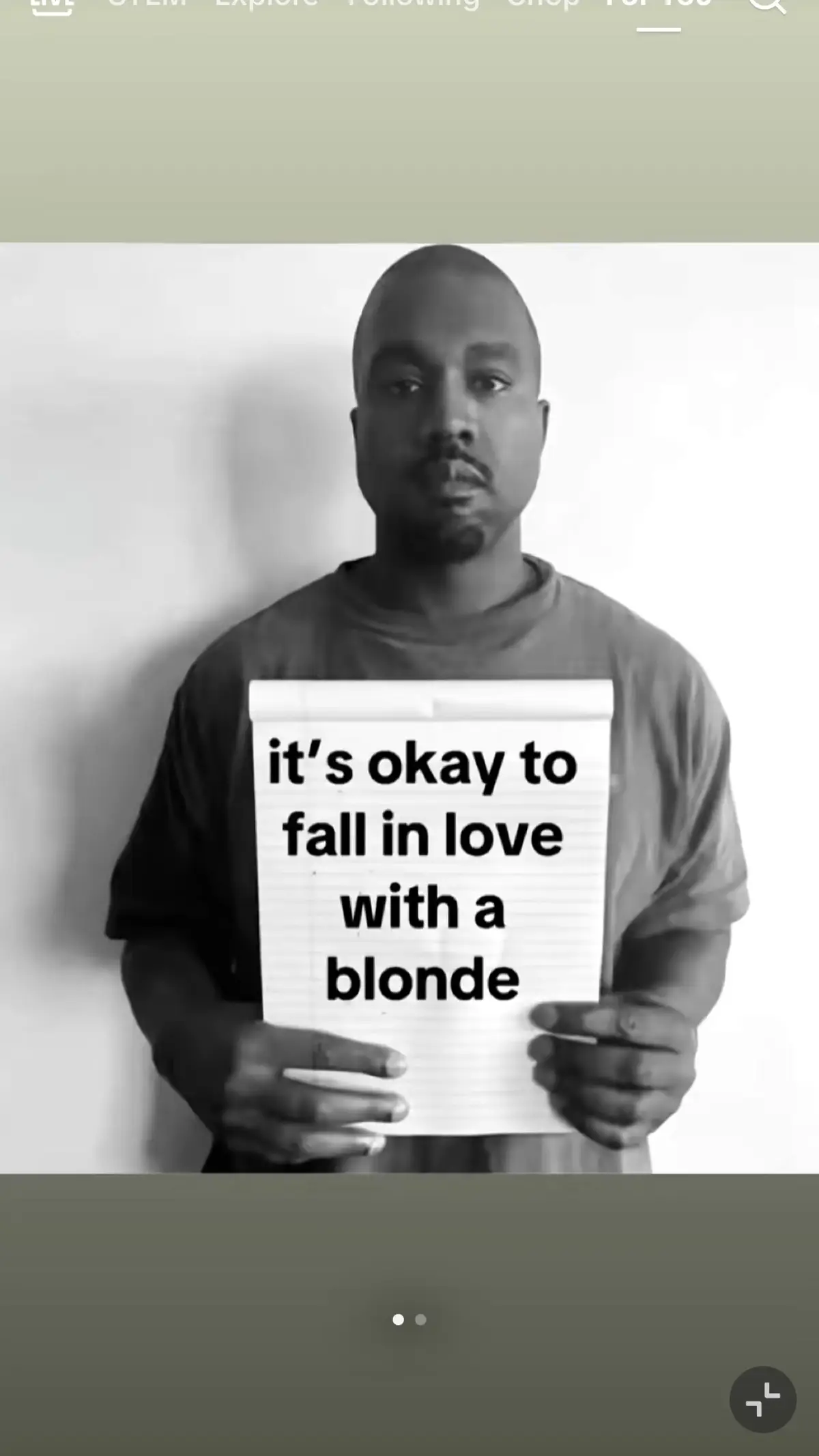 #fypシ #viral #trending #blonde 