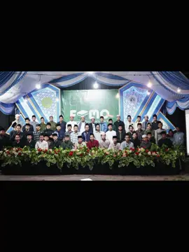 semuga acara salnjutnya bisa lancar jugak amin#fypppppppppppppviraltiktok 