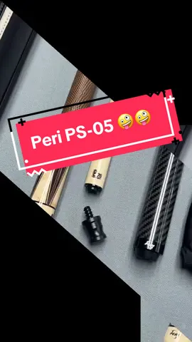 Peri PS-05 giá 14🍠 tặng full phụ kiện #tkon_billiarss #tkon_nguyen #gậybida #gậybida #pericuse #viralvideo #viralvideo 