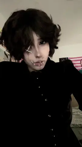 👅👅👅 @eli #identityv #idv #puppeteeridv #idvpuppeteer #matthiasczernin #identityvcosplay #puppeteer #idvgameplay #florimatt 