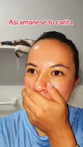 Rutina de Skincare en la mañana con Medicube #skincare #skincareroutine #medicube #tiktokshop 