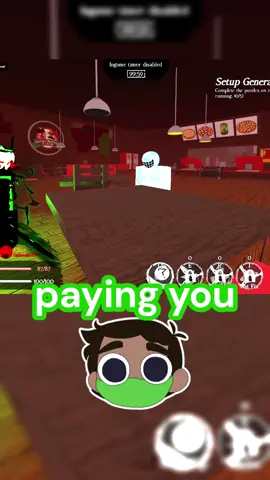 Pizza date with 1x1x1x1 #herohayden47 #gaming #gamer #pngtuber #funny #streamer #fyp #forsaken 