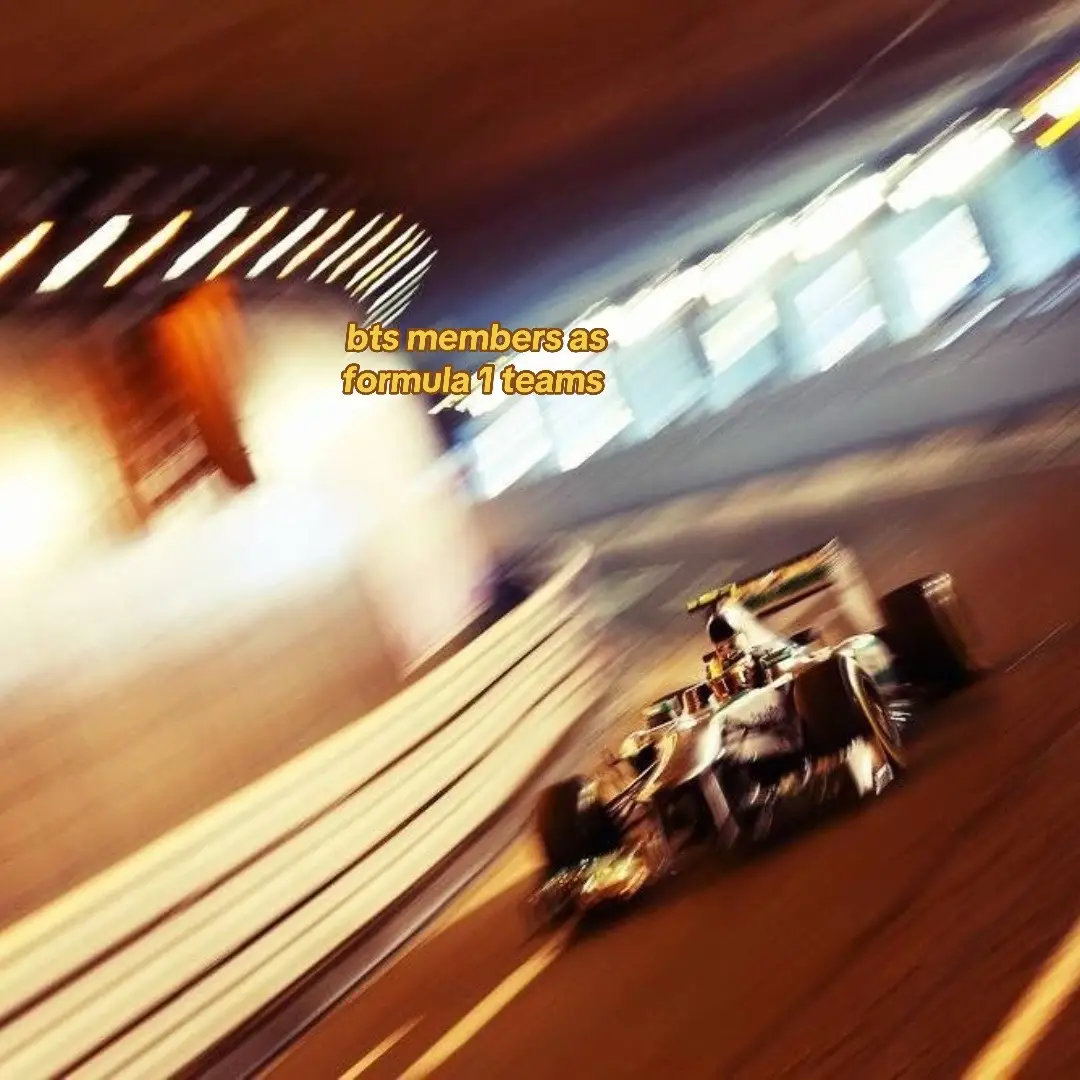 watch f1 !! #bts #ot7 #formulaone #f1 #fyp 