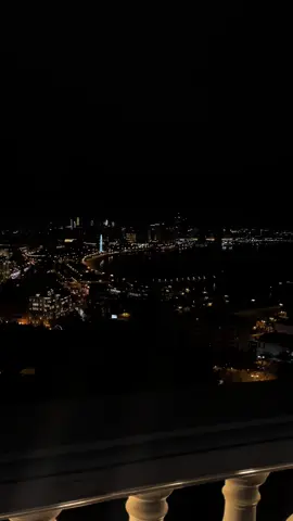 Bir gün əlbət görüşəcəyik,Səninlə başqa bir dünyada…🌙🌑