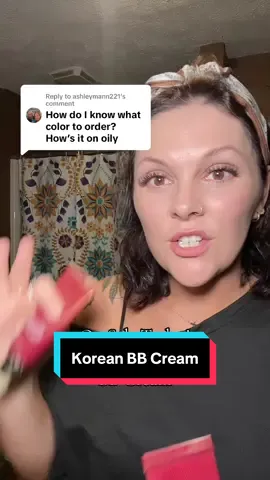 Replying to @ashleymann221 glowy, hydrating and spf included ✨ #missha #misshabbcream #bbcream #koreanskincare #kbeautyproducts #koreanbbcream #kbeautyglow #kbeautymusthaves #easymakeup #5minuteface #quickmakeup #tiktokshopcreatorpicks #Dealsforyoudays #superbranddaydfyd #tiktokshopbacktoschool 