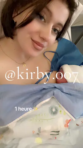 1 an pour Malône ❤️