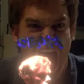 NECK HURRRTTTTTT!!! ||ib:@_D3XTER_ #dextermorgan #dexter #fyp #dexteredit #dextermorganedits 