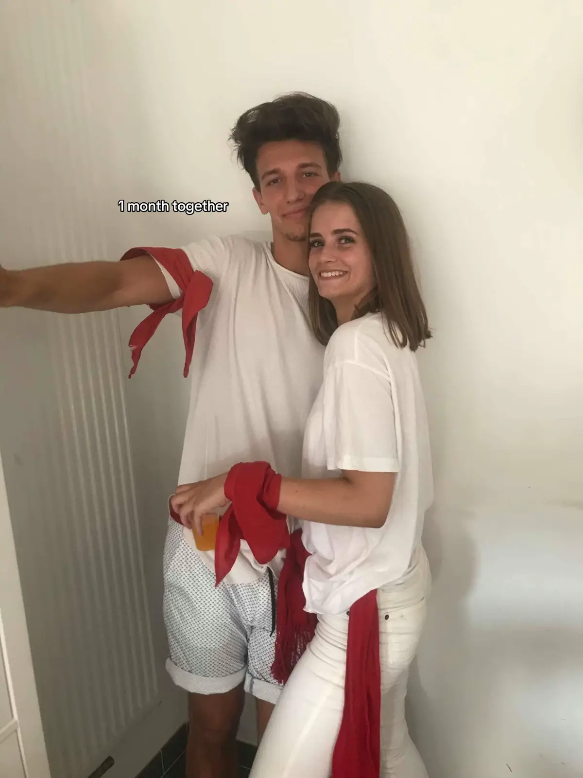 😮‍💨😮‍💨😮‍💨  #couple #GlowUp 