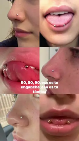ojala #piercing #snakeeyes #nostril #fypp 