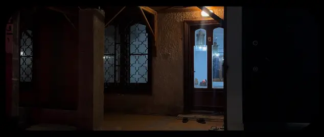 تركتها لك ياللّٰه ووكلت أمري إليك فبشرني بما أريد وبما اخترته لي خيراً . #عبدالبديع_غيلان #قران #fyp #quran #islam 