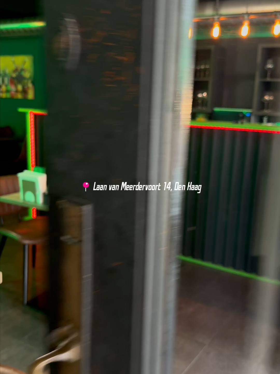 Follow the Rules