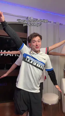 é toda semana isso 🤨