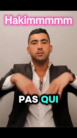 #dancechallenge#pourtoi#hakim