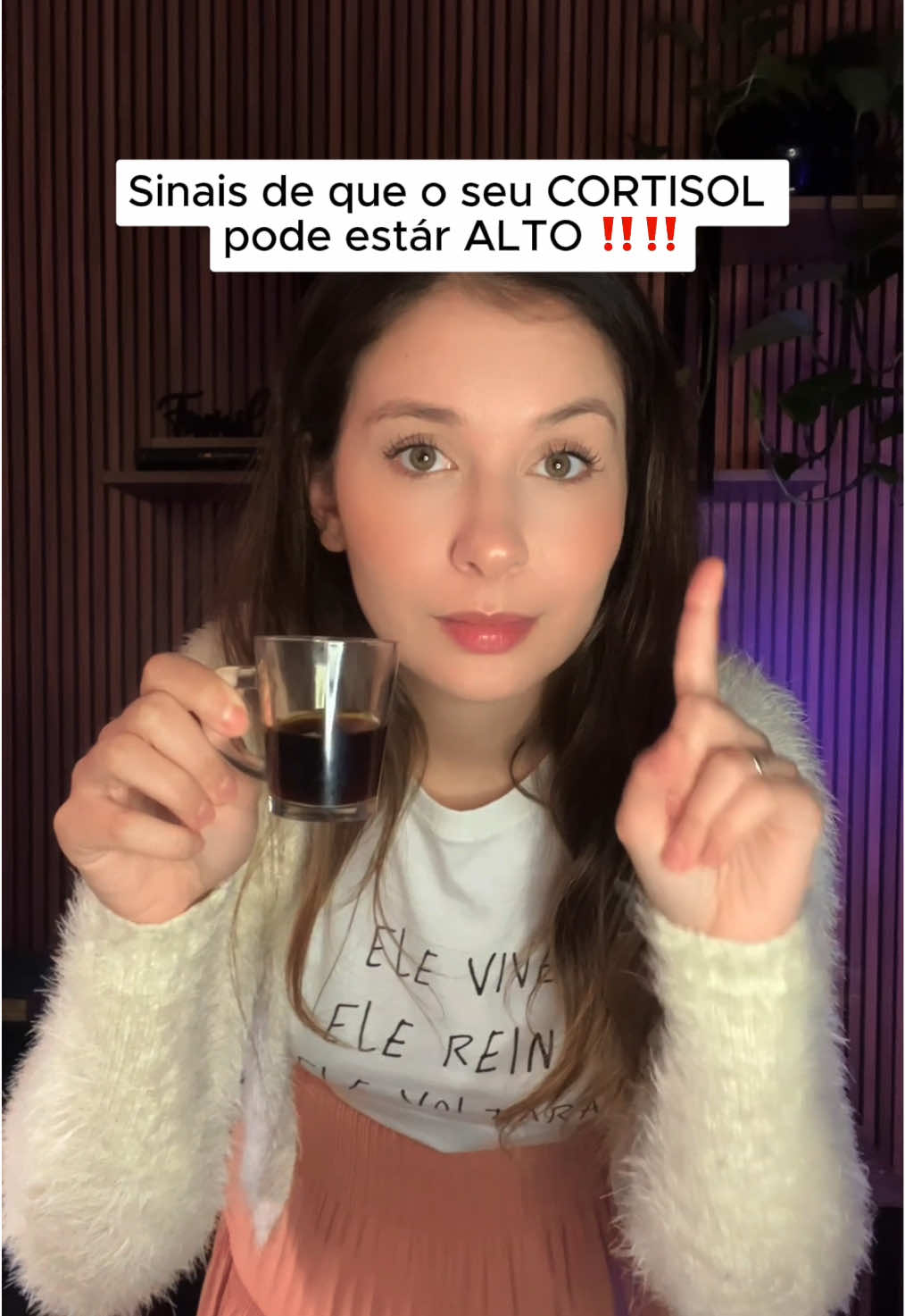 Cansado(a) de estresse, ansiedade e dificuldade para relaxar? Você não precisa mais conviver com isso! Descubra o Magnésio da BodyAction! ✨ Ele é a dose de tranquilidade e equilíbrio que seu corpo precisa, agindo de dentro para fora. Prático e essencial para sua rotina de saúde mental e física! 👉 Clique no carrinho laranja e garanta já o seu Magnésio da BodyAction! Sua mente e seu corpo agradecem! 🛒💨 #cortisol #cortisolelevado #magnesioinositol #magnesio #mulheres 