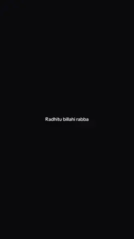 Radhitu//speedup//(lyrics +vocalsonly)#maherzain#radhitubillahirabba#lyrics#nasheed