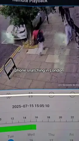 my phone got stolen today in London!!!! This is the second time in 3 months that my phone has gotten stolen in London - one at my local pub and one at my local corner shop.  This has left such a sour taste in my mouth about London- the fact this has happened twice in my neighbourhood that is meant to be so called “safe” is actually ridiculous. If you are one of three boys that stole my phone, return it and I’ll delete the video. If anyone knows anything, please message me! this girly pop just wants her phone back 🥹  #london #phonestolen #uk #londonlife #welcometolondon 