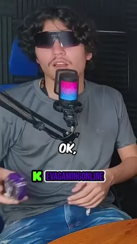 Extracto del directo sobre la polémica de Stop Killing Games Directo todos los viernes por Kick: EVAGAMINGONLINE  #humor #pcgaming #TechTok #GamerEnTikTok #evagaming #podcastclips #fyp #fypシ 