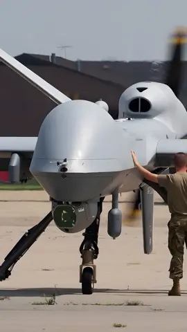MQ-9 Reaper: The Deadliest Drone in the US Arsenal