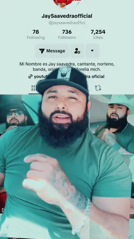 Aviso 🚨‼️#jaysaavedra #fyp 