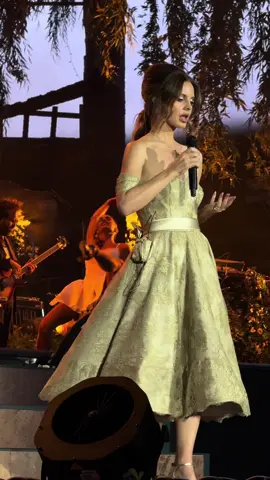 me when i’m tired of feeling like i’m f-ing crazy tbh #lanadelrey #lanadelreylive #wembley #london 