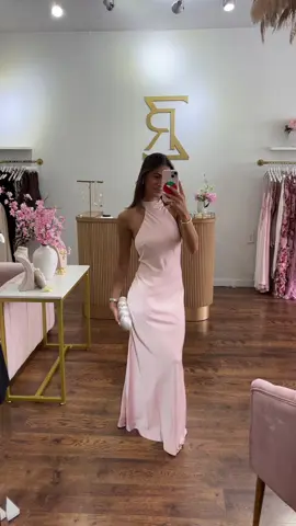 Newest maxi 🌸🌸 #weddingguestdress #gown #summerwedding #miamiboutique 