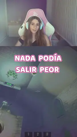 En directo en Twitch: Sonmoon_ || de todas las formas de morir y pasó esto 😭 #streamer #parati #fyp #repo #repoclips #twitch #repogame 
