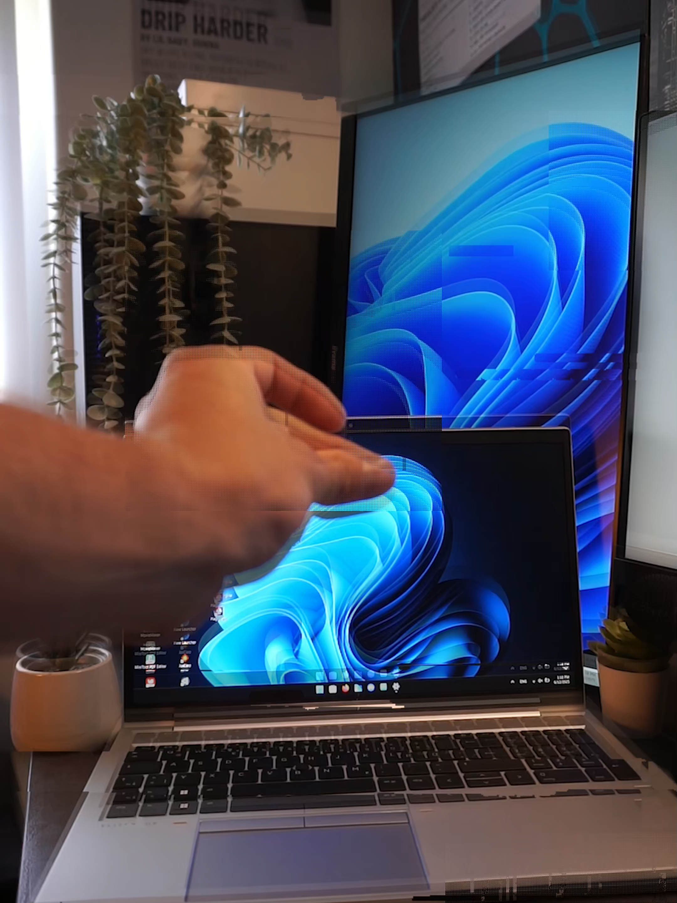 Make your pc 10 times cooler with Seelen UI! #customization #windows #pc #gaming
