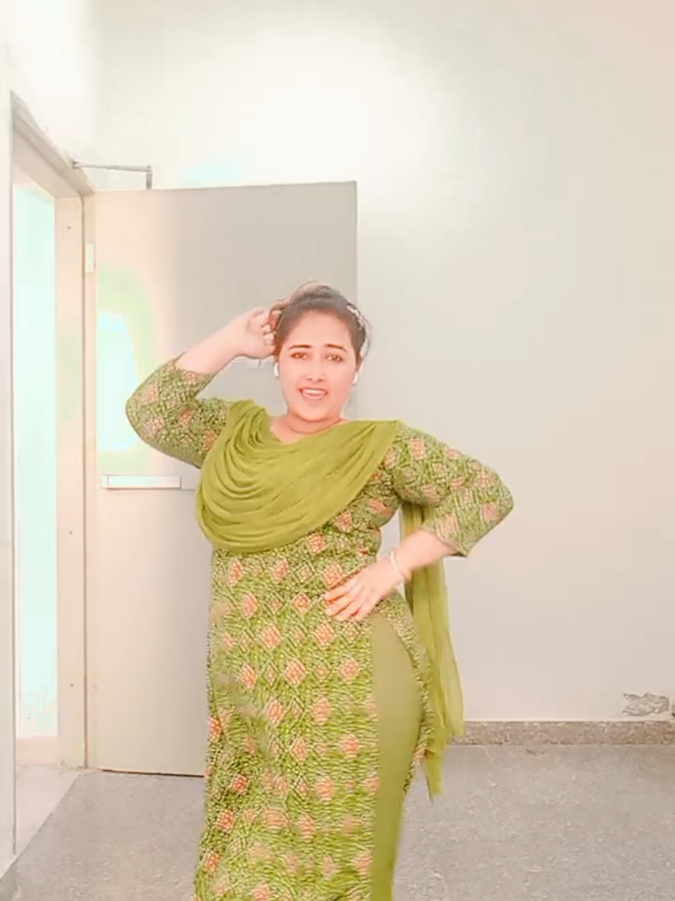 আবারো করে নিলাম. 😳🥰#viraltiktok #viralvideo 