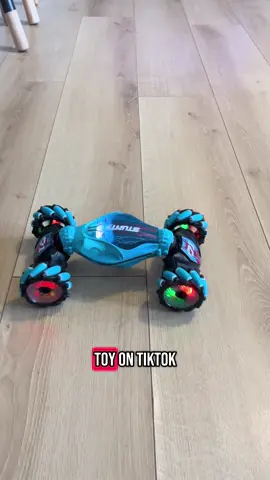 #remotecontrolledcar #remotecontrollcar #car #cars #toycars #stuntcars #toys #stockingfillers #kidstoys #outdoortoys #remotecontrolltoys #mumsoftiktok #fyp #forupageシ 