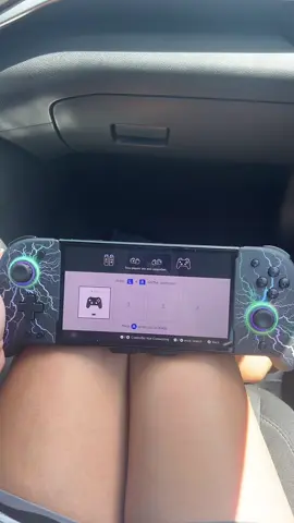 Nintendo Switch must have! 🫶🏼 #fyp #nintendoswitch #gamepad #wirelessgamepad #switch #gaming 