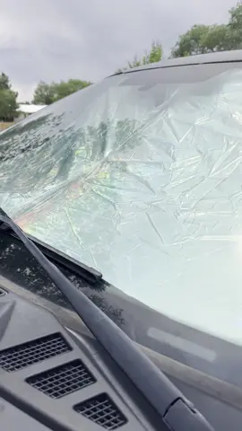 Keep your vehicle cool during the summer 