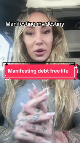 Manifesting is real #Money #manifestation #manifesting #manifest #DebtFreeJourney 