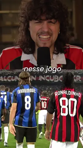 MILAN x INTER de MILÃO 08/09 ☠️ #milan #inter #futebol 