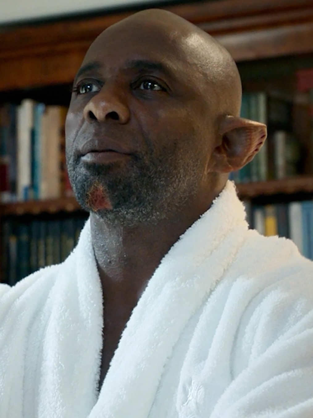 The many lives that have been lived. #ThreeThousandYearsOfLonging, subscribe to MGM+ on #PrimeVideo. #IdrisElba #TildaSwinton #ThreeThousandYearsOfLongingPV #OnPrimeNow