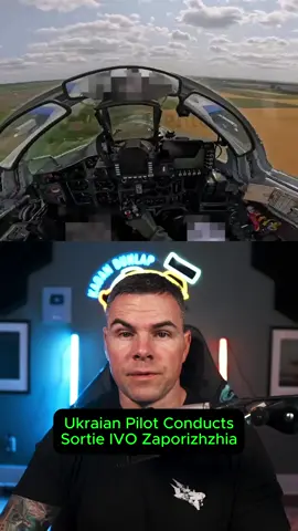 POV: You’re a Ukrainian Fighter Pilot.