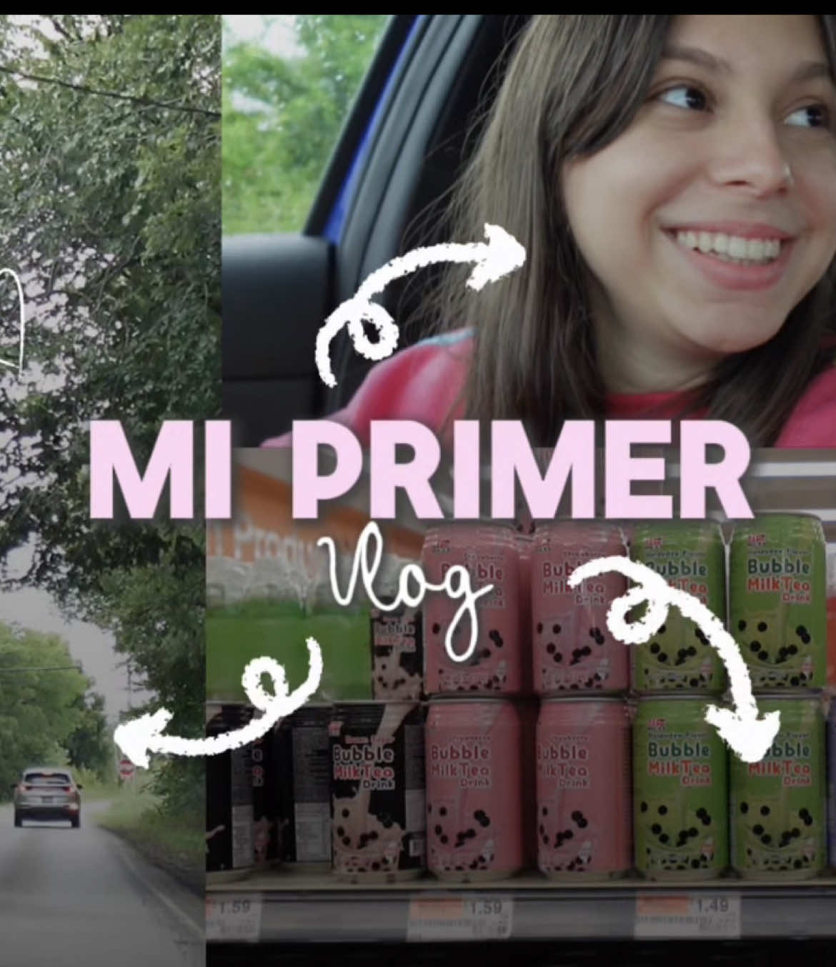 Pero aún no sabemos si Andrea de Ulta Beauty era venezolana o no😫 #Vlog #venezuela #fyp 