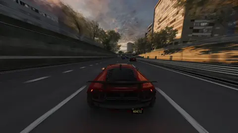 Shi look craycray #assettocorsa #fyp #gaming #goviral #nohesi 
