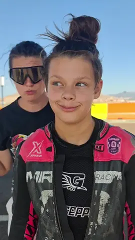#девочканамото #motogirl #motoGP #pavlovasilvia #мотоспорт #сильвияпавлова #girlpower #silvia_motogirl 