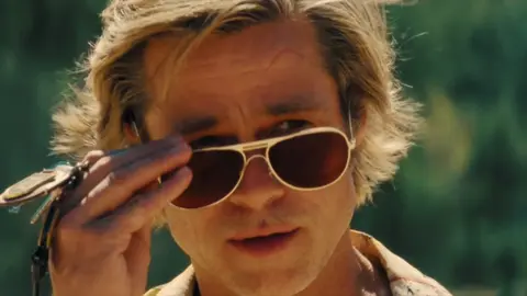 Once Upon a Time in Hollywood (2019) California Dreamin’ #onceuponatimeinhollywood #onceuponatimeinhollywoodedit #quentintarantino #filmedit #edit 