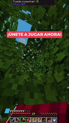 ¿Quieres jugar en un realm con addons? ¡Aquí tienes la oportunidad! Estoy jugando en la última versión de Bedrock y ya tengo el visto bueno para invitar a más jugadores. ¡No te lo pierdas!#Minecraft #Twitch #Bedrock #GamingCommunity #JuegosEnVivo