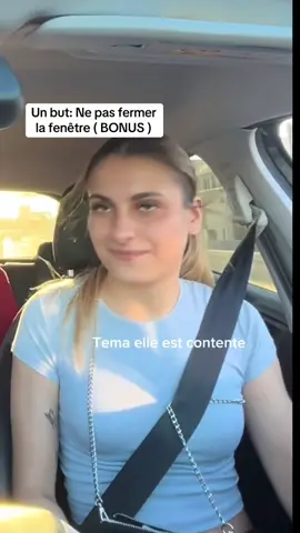 LES GUYS petit cadeau pour vous remercier de toute la force PS: la fenêtre on a oublié de la fermer oupsi #HUMOUR#pourtoi #flop#floptok 