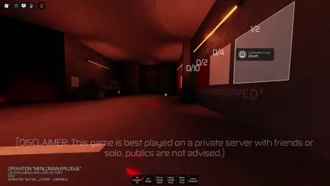 RUN IT CAN DODGE BULLETS game: examination#roblox #fyppppppppppppppppppppppp #game #ganeplay #zombie #infected #viraltiktok #examination 