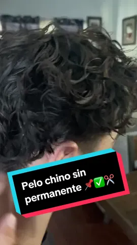 Pelo chino😍✅#pelochino#tiktokshop #based#curlyhair 