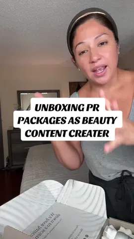PR packages unboxing!  THANK YOU TO ALL THE BRANDS 🥰❤️ @Living Proof, Inc. @Benefit Cosmetics @Rare Beauty @Kiehl's Since 1851 @COVERGIRL @viseart @Pixi Beauty #prunboxing #beauty #beautyover40 #makeup #beautycontentcreator 