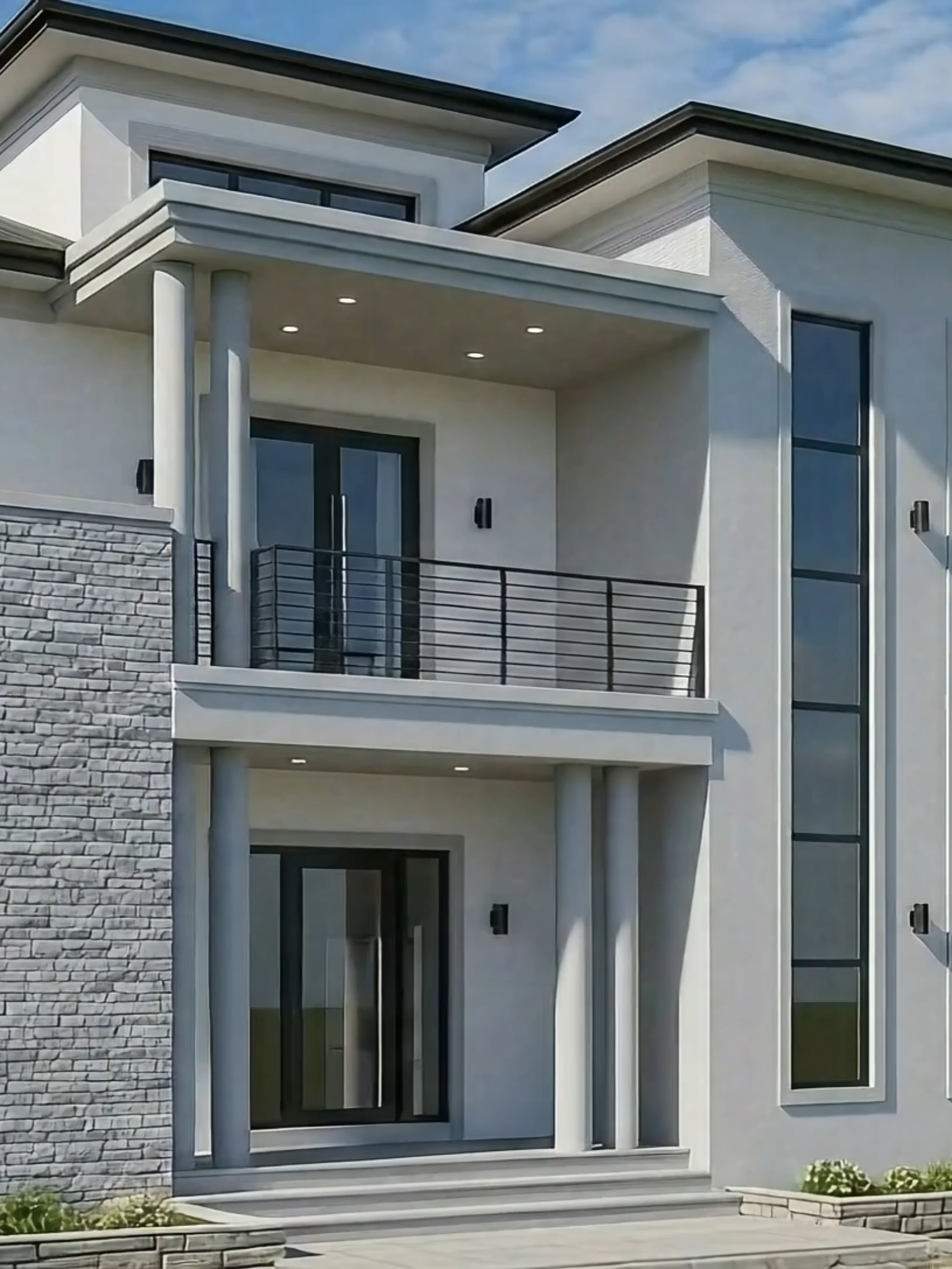 Architectural masterpiece