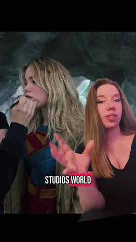 Spoiler warning for #superman but I can’t wait any longer to discuss 😆 we gotta talk about this!!! #superman2025 #supermanmovie #supergirl #greenscreen 